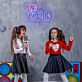 Music is my Life LED-Neonschild für Bar und Club