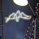 Vögel auf Ast LED-Neonschild Wohnzimmer Schlafzimmer