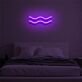 Wassermann-Symbol LED-Neonschild