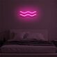Wassermann-Symbol LED-Neonschild