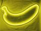 Banane LED-Neonschild für Küche Bar
