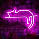 Brighten Your Space: Cat LED Neon Signs Lights for Wall Decor - Perfect for Home, Office, Stores, and Party Ambiance