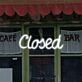 Closed LED-Neonschild für Café, Bar und Geschäft
