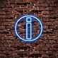 Brighten Any Celebration with the Customized I LED Neon Light Letter Birthday LED Neon Sign - Perfect for Home Decor, Office Ambiance, Storefronts, Bars, and Memorable Weddings.