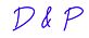 D & P LED-Neonschild Hochzeit Bar