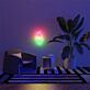 Tulpe LED-Neonschild Wohnzimmer Schaufenster