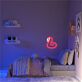 Flamingo LED-Neonschild Schlafzimmer Kinderzimmer
