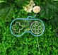 Spielcontroller LED-Neonschild Gaming Zimmer