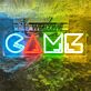 Brighten Up Your Gaming Room, Bar, or Party Ambiance with the Game LED Neon Sign in Vivid Ice Blue, Red, Green, & Yellow.