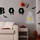 RIP LED-Neonschild für Halloween Wohnzimmer