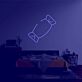 Bonbon LED-Neonschild für Schlafzimmer Wohnzimmer