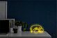 Light Up Your Game Day Celebrations and Sports Bar with the Iowa Hawkeyes Logo LED Neon Sign.
