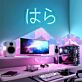 Brighten Up Your Space: Transform Your Home, Bar, or Store with the Japanese LED Neon Sign Custom LED Neon Sign.