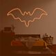 Fledermaus LED-Neonschild Schlafzimmer Wohnzimmer