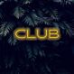 Transform Any Space: LED Club Bar Neon Sign Perfect for Weddings, Bars, and Home Decor