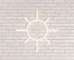 Sonne LED-Neonschild