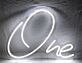 Elevate Your Space: One LED Neon Sign for Home Decor, Office Ambiance, and Vibrant Bar Atmospheres.