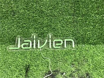 Jaivien LED-Neonschild für Shop und Büro