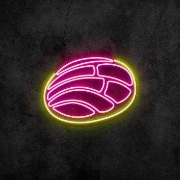 Sushi Nigiri LED-Neonschild für Restaurant Bar