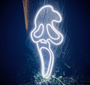 Banane LED-Neonschild für Bar Café