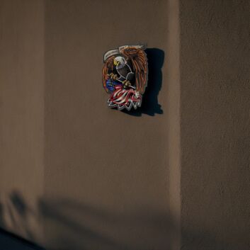 Katze Silhouette LED-Neonschild für Wohnzimmer Schlafzimmer