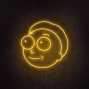 Weihnachtsmannmütze LED-Neonschild für Wohnzimmer und Weihnachtsdeko