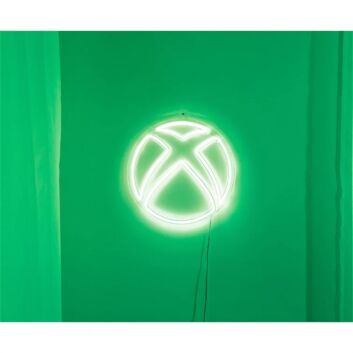 Xbox-Symbol LED-Neonschild