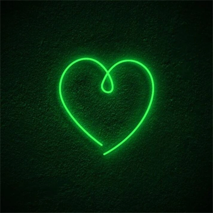 Brighten Your Special Moments: From Wedding Ambiance to Cozy Home Decor with Love LED Neon Light Wall Decoration.