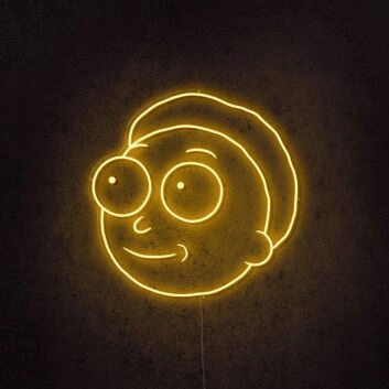 Weihnachtsmannmütze LED-Neonschild für Wohnzimmer und Weihnachtsdeko