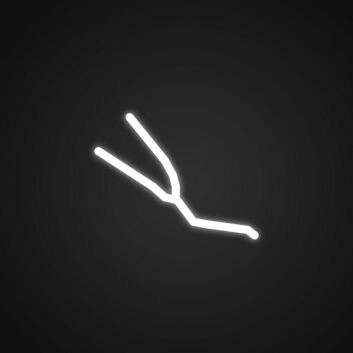 Astrologie Sternbild LED-Neonschild Wohnzimmer Schlafzimmer